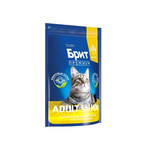 Сухой корм для взрослых кошек BRIT PREMIUM с лососем "Cat Adult Salmon", 2кг