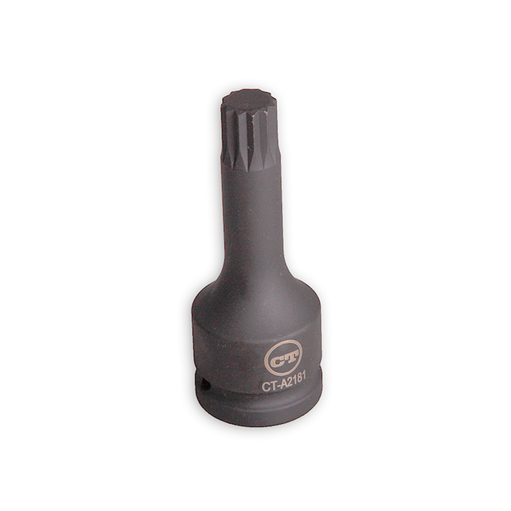 Сервисная головка XZN 18 Car-Tool CT-A2181