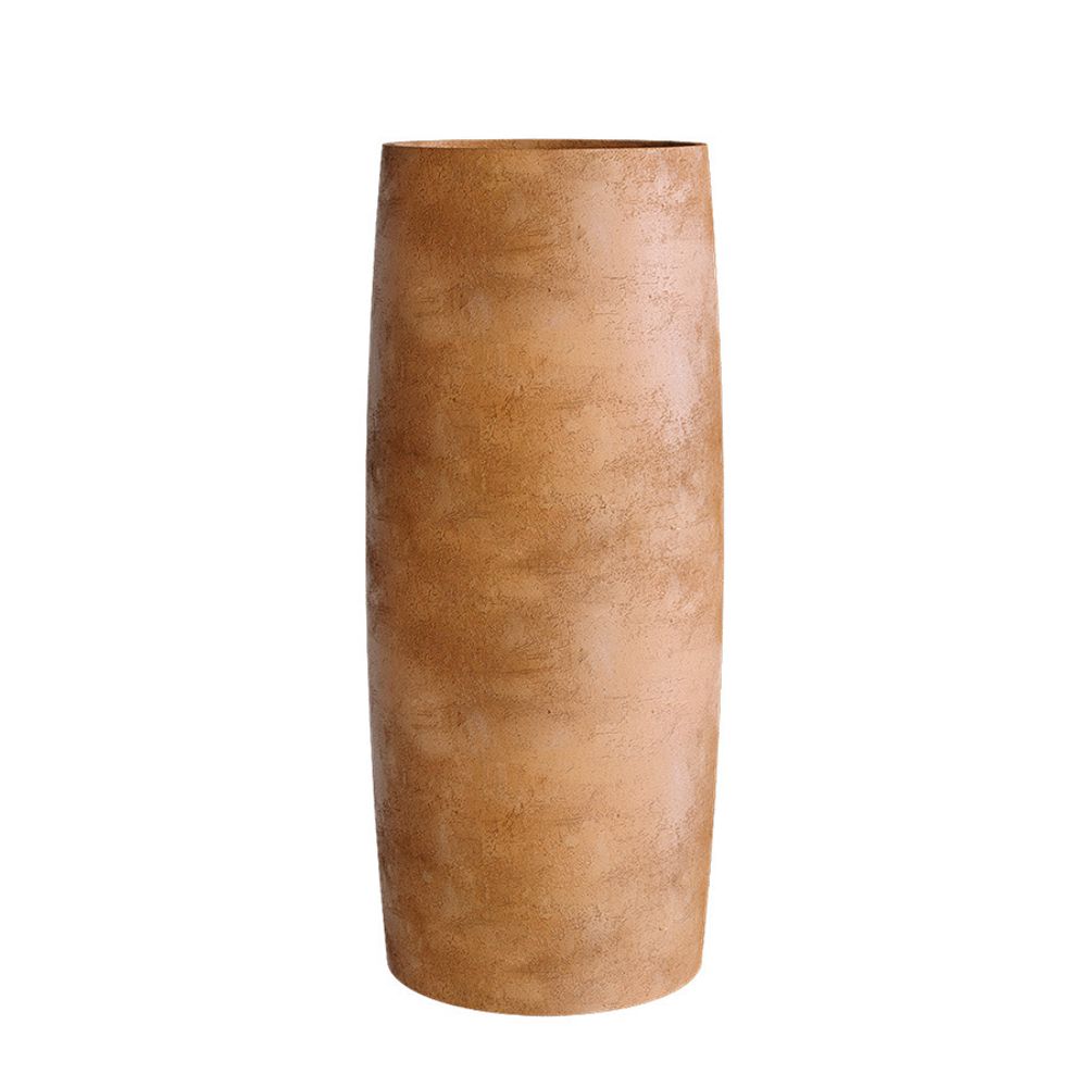 Кашпо CIGAR CLASSIC CLAY D27 H70