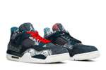 Кроссовки Jordan Air Jordan 4 Retro Se "Deep Ocean"