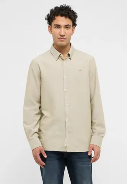 Рубашка мужская MUSTANG Style Edinburg