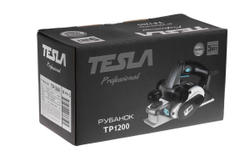 Рубанок TESLA TP1200