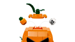 Конструктор LEGO Other 40822 Jack-O'-Lantern Pickup Truck