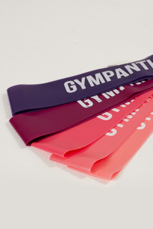 Набор фитнес-резинок