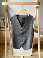 Новый костюм тройка, 128