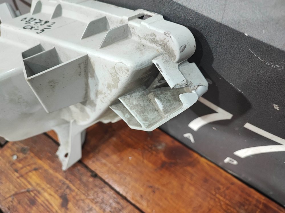 ПТФ задний правый Mazda CX-5 1 (KE) 11-17 Б/У Оригинал KD7751650