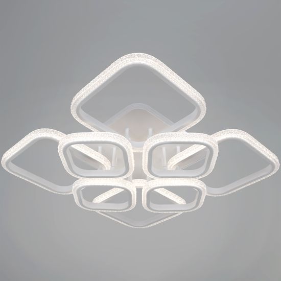 06335-0.3-4+4A WH (RGB) светильник потолочный