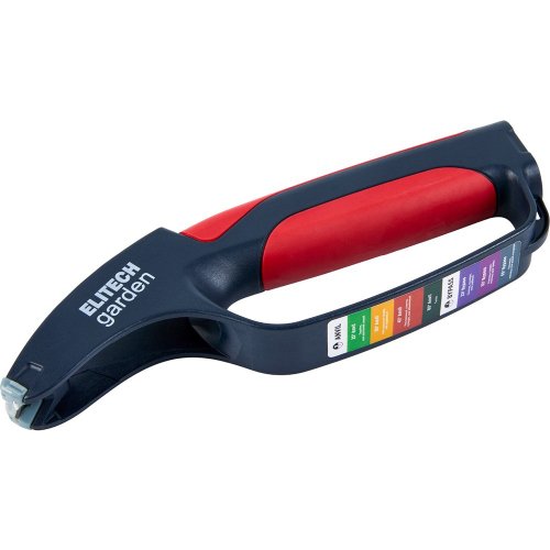 Точилка для садового инструмента ELITECH MS 7C, 7 картридж.