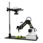 Образовательный набор инженерных моделей "Интернет-вещей"