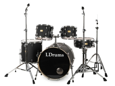 Барабанная установка LDrums 5001013