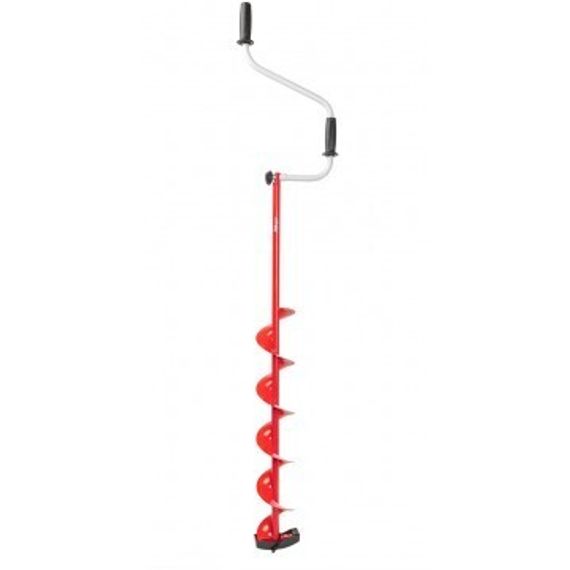 Ледобур ЛР-130 Спорт левое вращение (LS-130L) Тонар