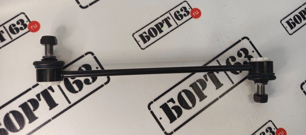 Стойка стабилизатора LYNX C7144LR передняя