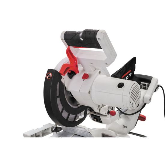 Пила торцовочная "JET" JSMS-8L