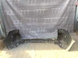 Бампер задний Toyota Land Cruiser Prado 150 09-17 Б/У Оригинал 5215960500