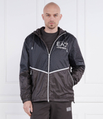 Куртка GIUBBOTTO EA7 - черный(3RPB04 PN5ZZ)