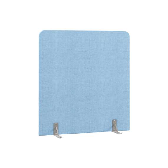 Акустическая перегородка на фетровых опорах RA.F-140/150  1400х28х1500 RAND Acoustic