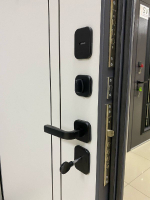 Дверь входная Рига