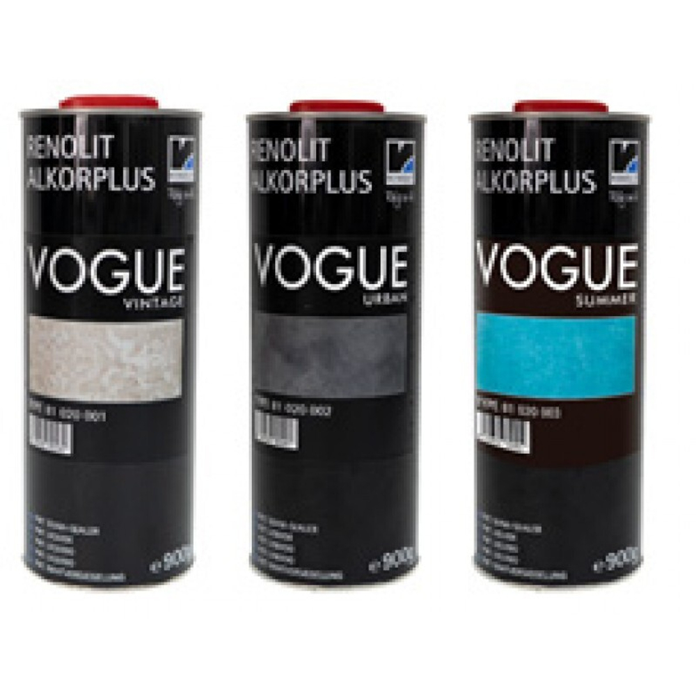 Жидкий ПВХ "Alkorplan-Vogue","Urban", 900гр.