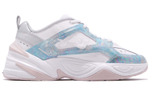 Кроссовки Nike M2K Tekno (Женская размерная сетка)