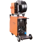 FoxWeld INVERMIG 500EK сварочный полуавтомат с отдельным мп 9830