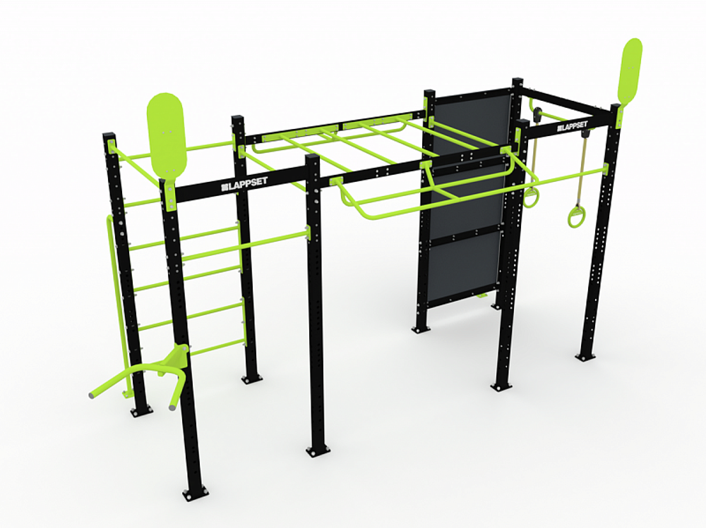 Спортивный комплекс Fitness M