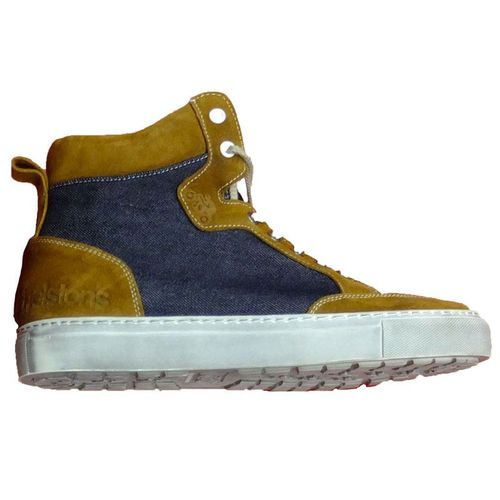 Maya Toile Armalith-Cuir / Женские / Золотой