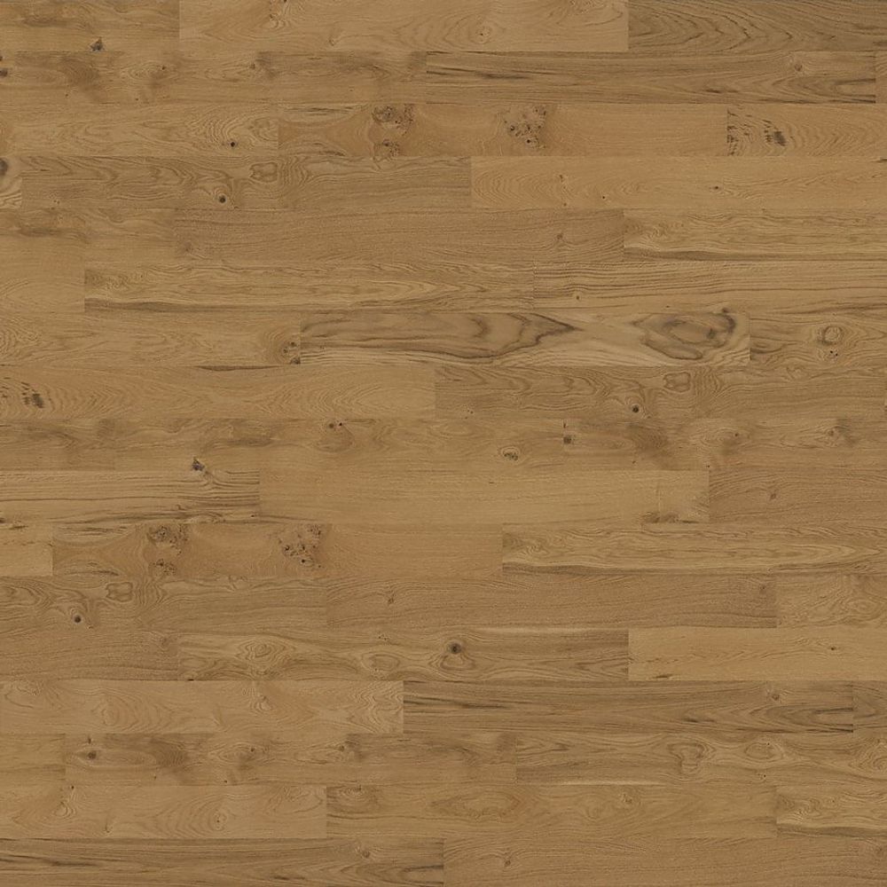 Паркетная доска Kahrs Дуб Парк Park