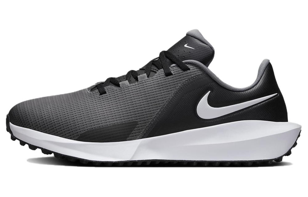 Nike Infinity G Nn Wide "Black Grey White"