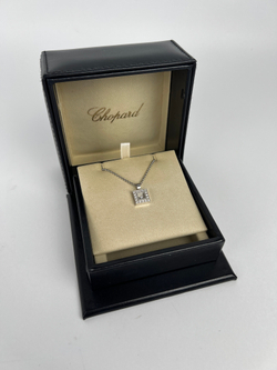 Подвеска Chopard