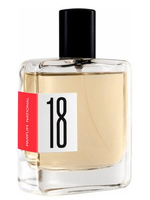 1918 Parfum National 18 Parfum National