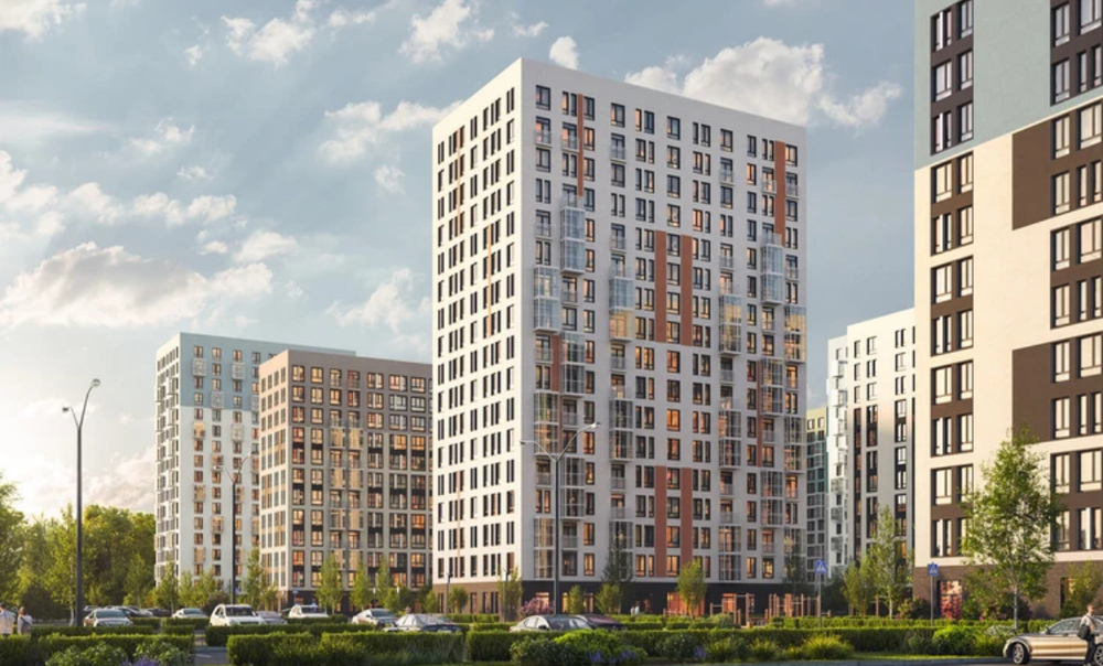 Кладка стен и перегородок