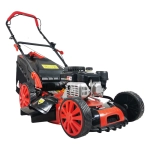 Бензиновая газонокосилка A-iPower ALM46P: 4.5 л.с., нож 46 см, 41103
