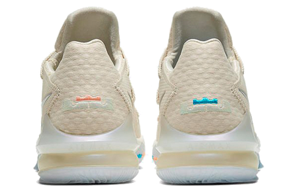 Кроссовки Nike Lebron 17 Low