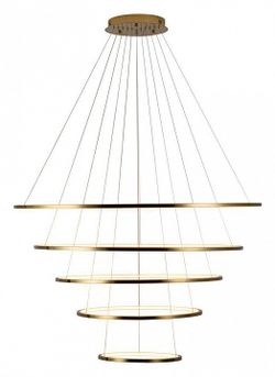 Подвесной светильник Loft it Ring 10015/5