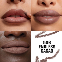 MAKE UP FOR EVER Mini Artist Color Lip Pencils Set