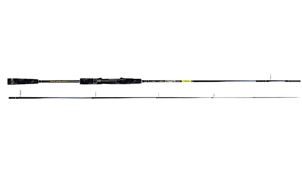 Спиннинг Relax FA Sarmat RFS-86HH 2.59м 14-64г 2секц. 156г Тр.длина 1.33м Ручка Неопрен 862H