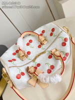 Louis Vuitton Speedy Soft 30