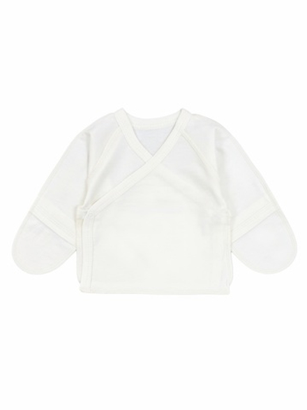 Распашонка-кимоно Milk