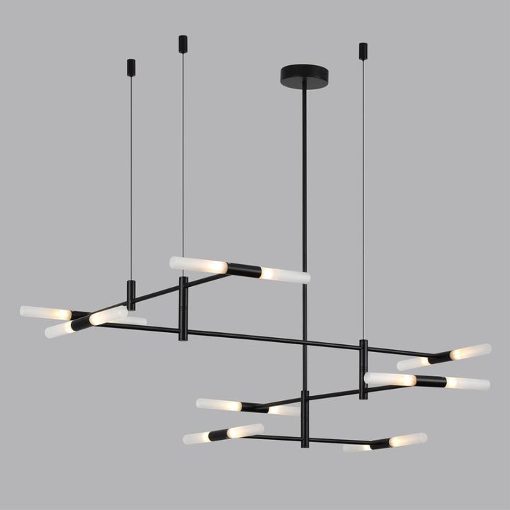 Подвесной светильник Odeon Light Soho Hightech 4307/16