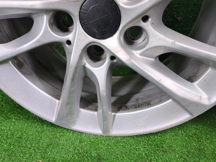 Диск Комплект R16 BMW 2er F44 19-нв 474 стиль