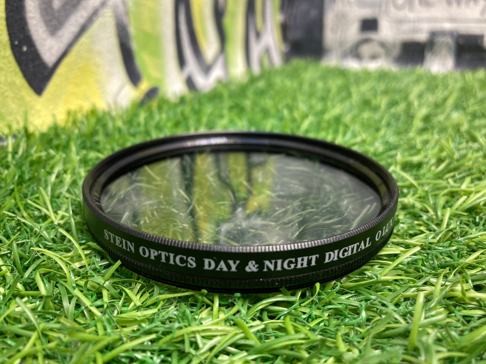 Stein Optik Day O Lux PL 72mm