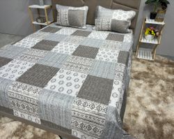 Покрывало Кит ПЭЧВОРК 2сп