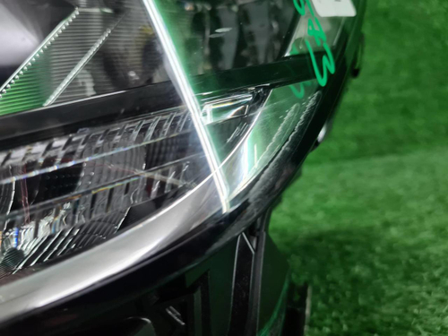 Фара левая VW Polo 6 (2020-н.в.) LED