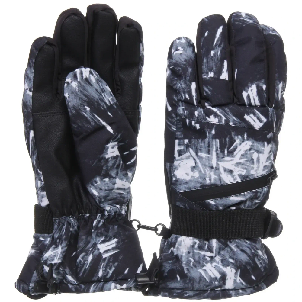 Перчатки для зимних видов спорта ST001-4, (размер XL)