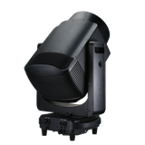 Spot LA 500 Вт IP66 — вращающаяся голова Spot с лазерным источником света