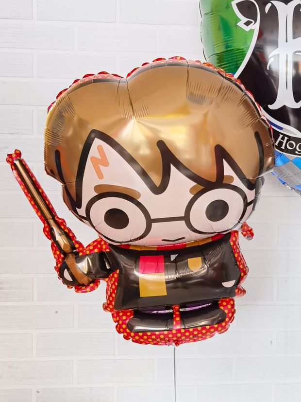 AN Шар фигура Гарри Поттер  (БГ-30)