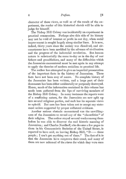The Bishop Hill colony, a religious communistic settlement in Henry County, Illinois | M.A. Mikkelsen