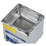 NORDBERG (NU13) Ультразвуковая мойка с подогревом, 1.3 л