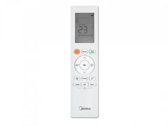 Напольная сплит-система Midea MFA2U-17HRFNX-Q(GA)/MOX330U-18HFN8-Q(GA)