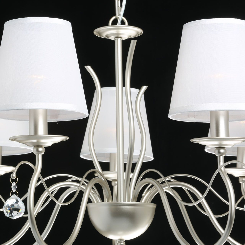 Люстра MW-Light Федерика